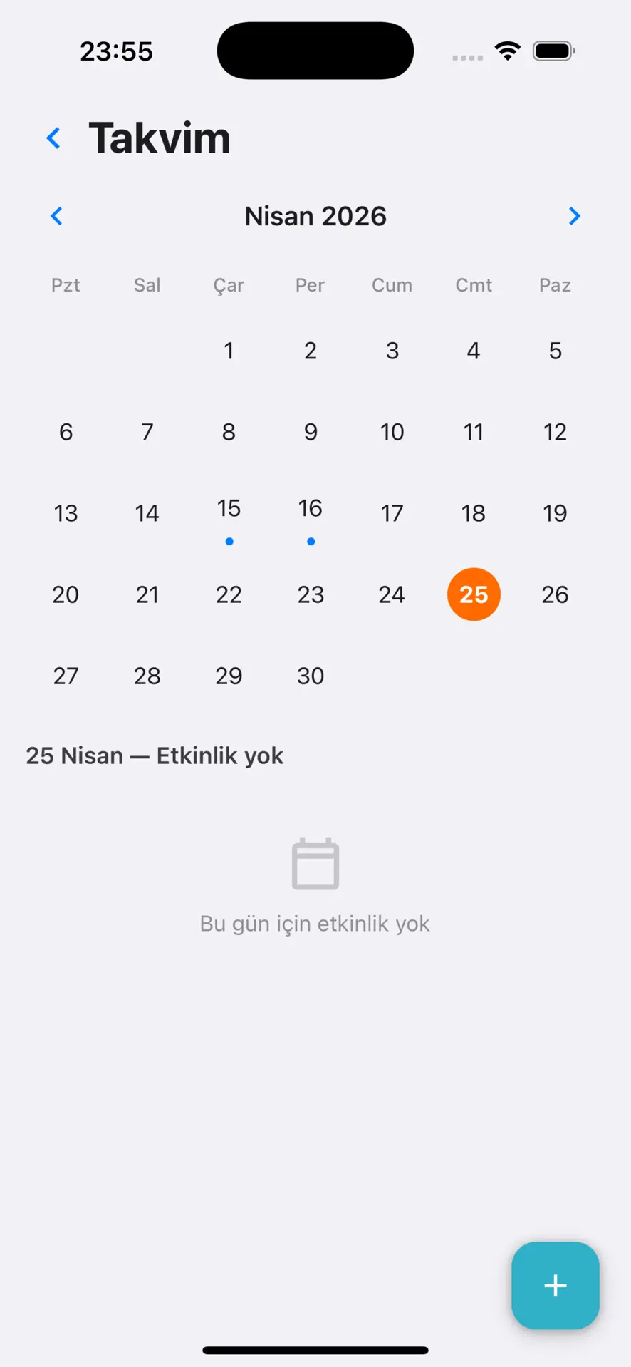 Şantiye Defteri screenshot 4